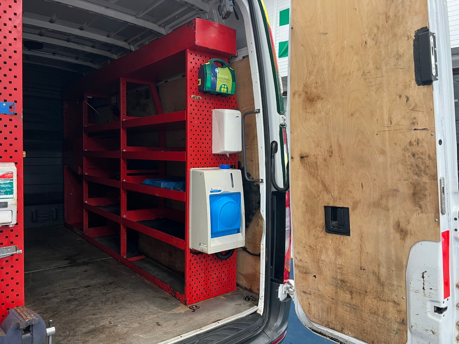 Used Mercedes-Benz Sprinter 2019 for sale - 78063997: Photo 13