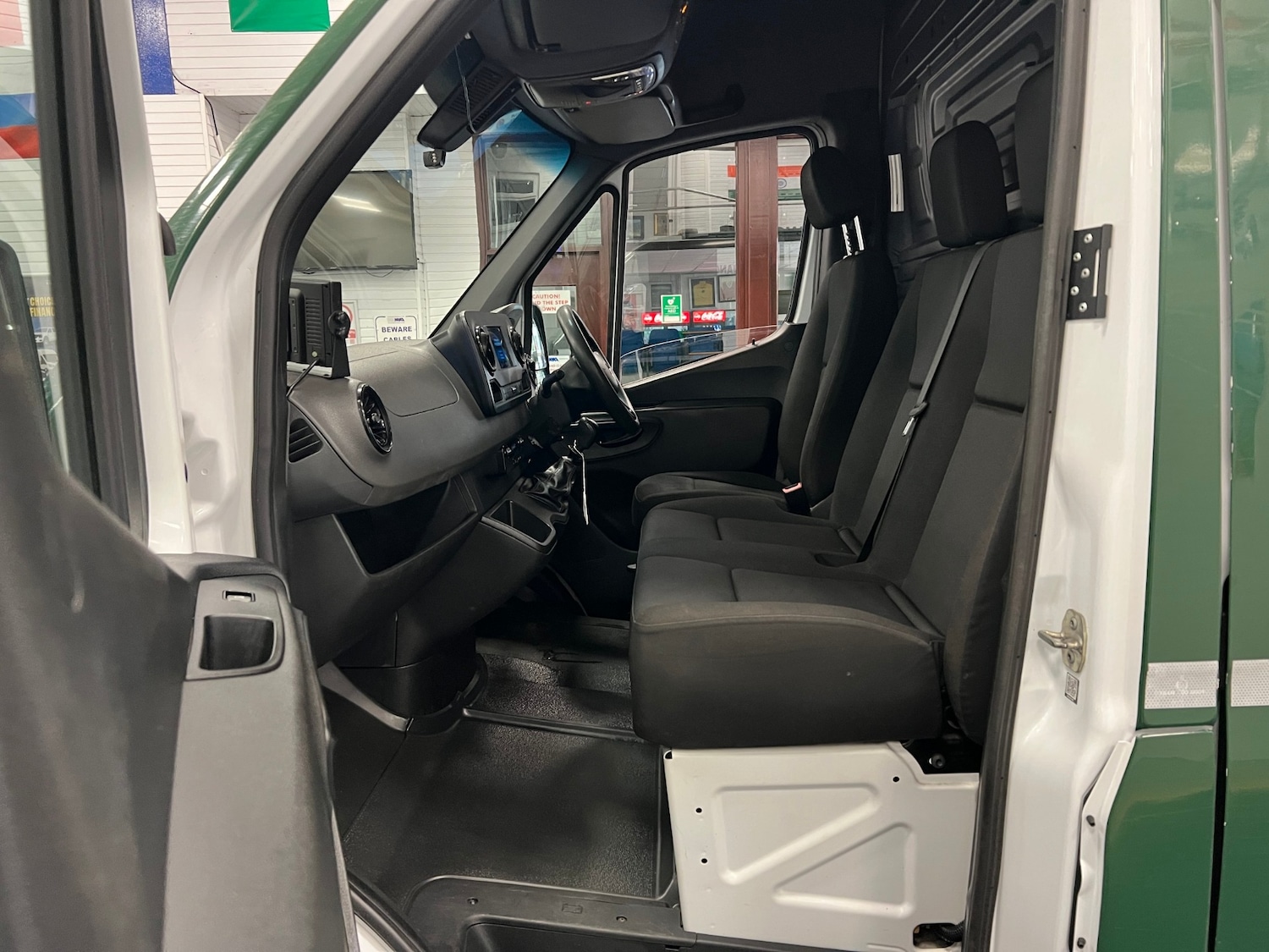 Used Mercedes-Benz Sprinter 2019 for sale - 78063997: Photo 15