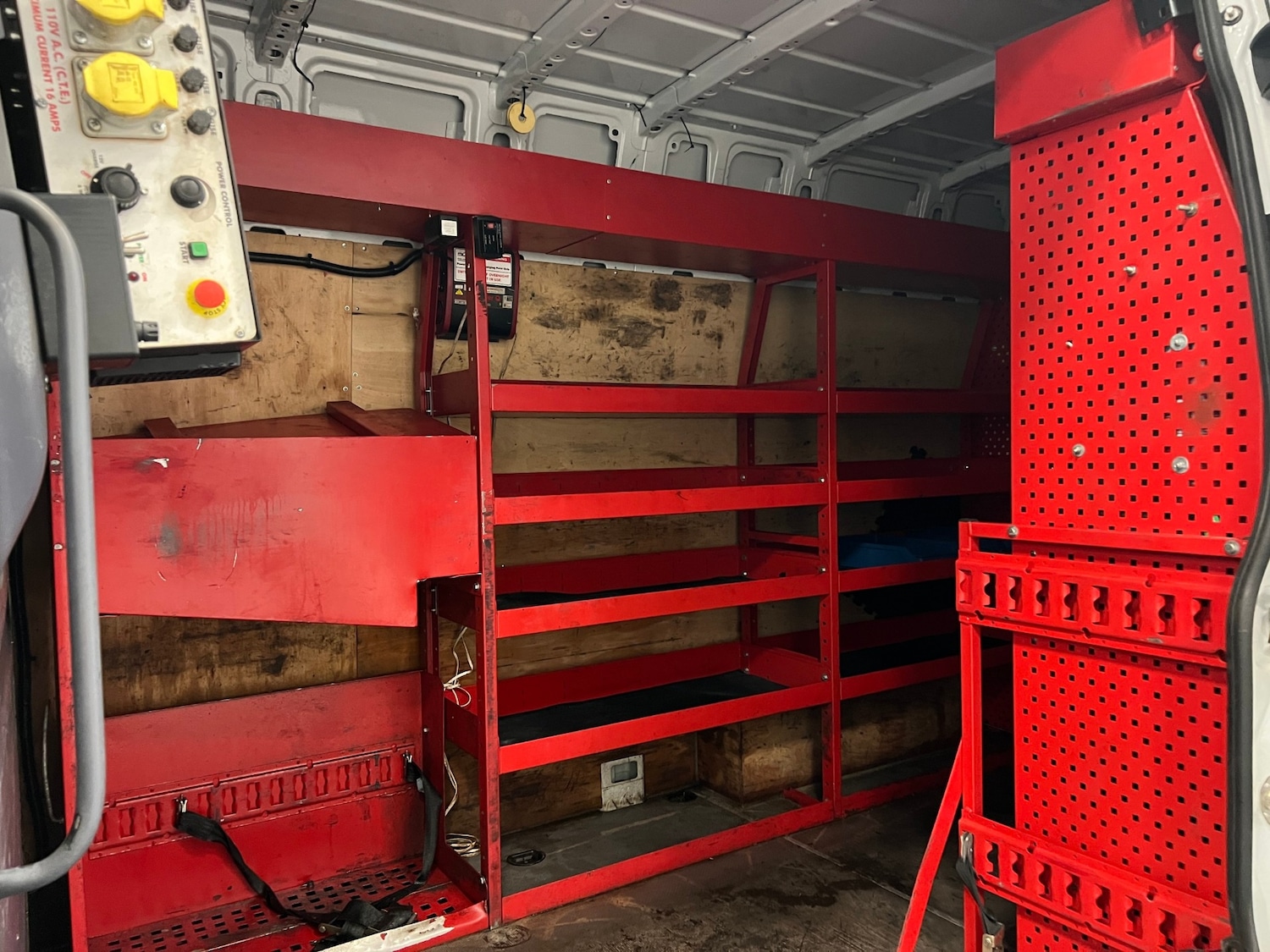 Used Mercedes-Benz Sprinter 2019 for sale - 78063997: Photo 8