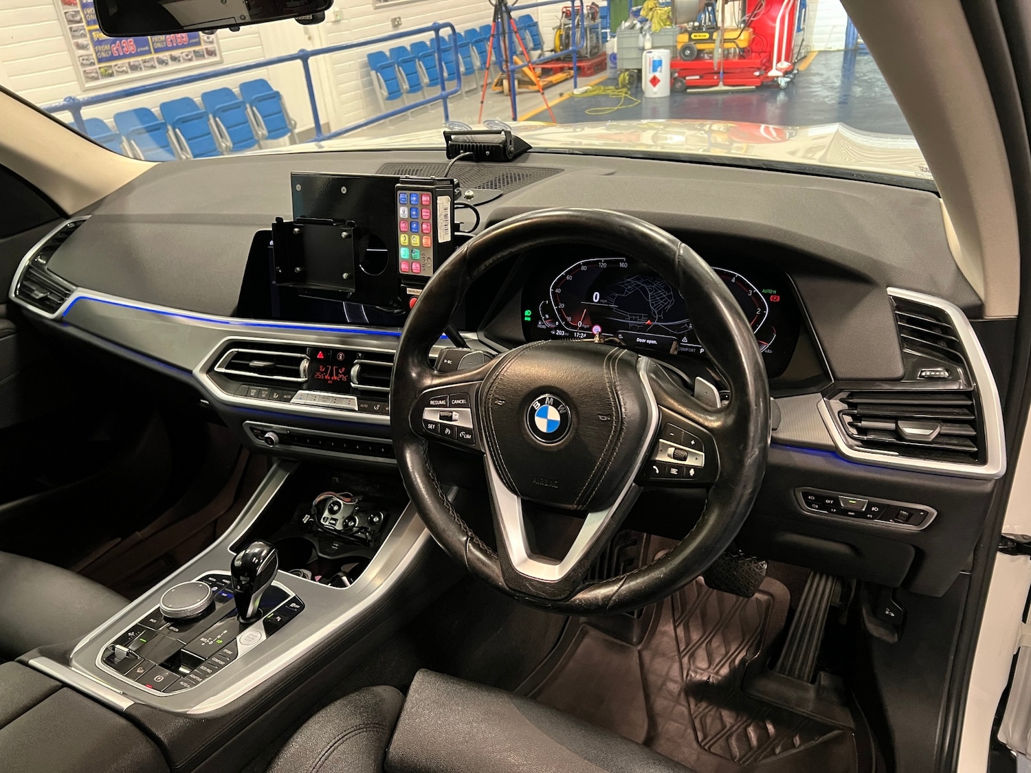 Used BMW X5 2021 for sale - 77831808: Photo 16