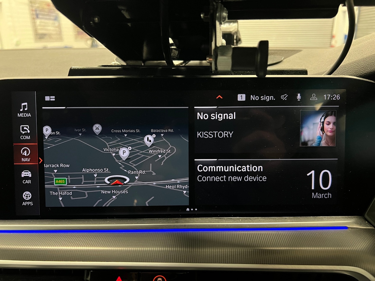 Used BMW X5 2021 for sale - 77831808: Photo 20