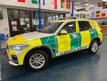 Used BMW X5 2021 for sale - 77831808: Photo