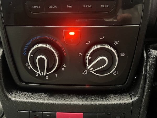 Used Peugeot Boxer 2020 for sale - 75496814: Photo 13