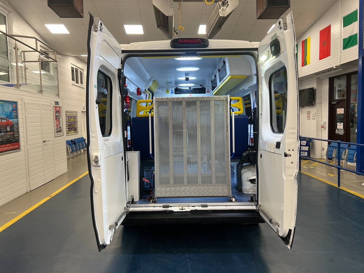 Vehicle 15