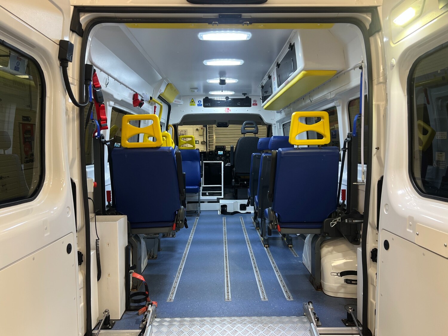 Vehicle 17