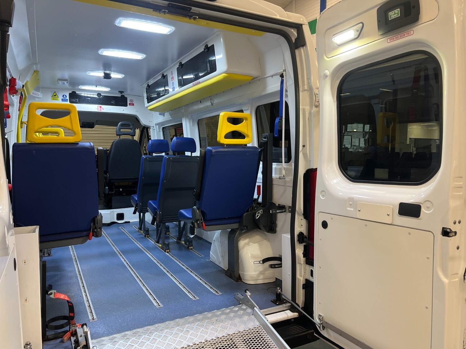 Vehicle 19