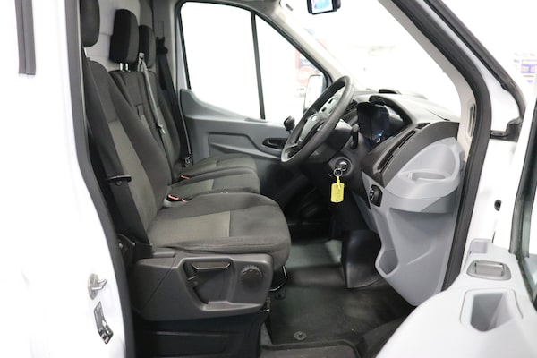 Used Ford Transit 2016 for sale - 72540384: Photo 10