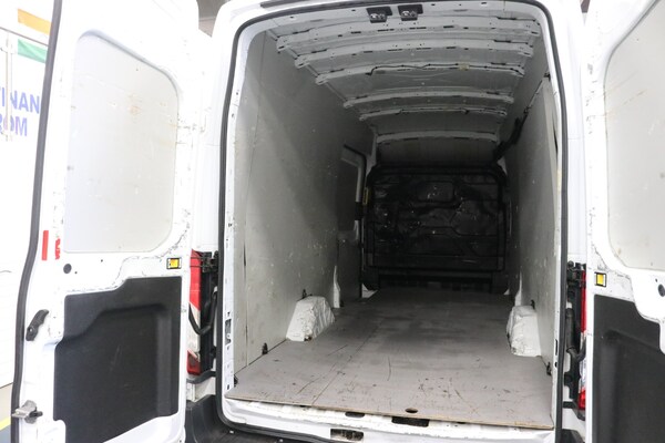 Used Ford Transit 2016 for sale - 72540384: Photo 8