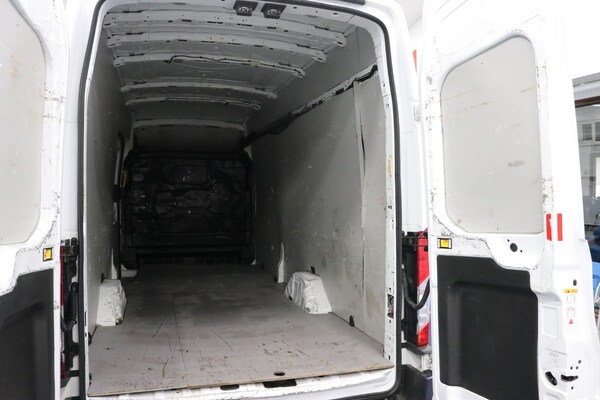 Used Ford Transit 2016 for sale - 72540384: Photo 9
