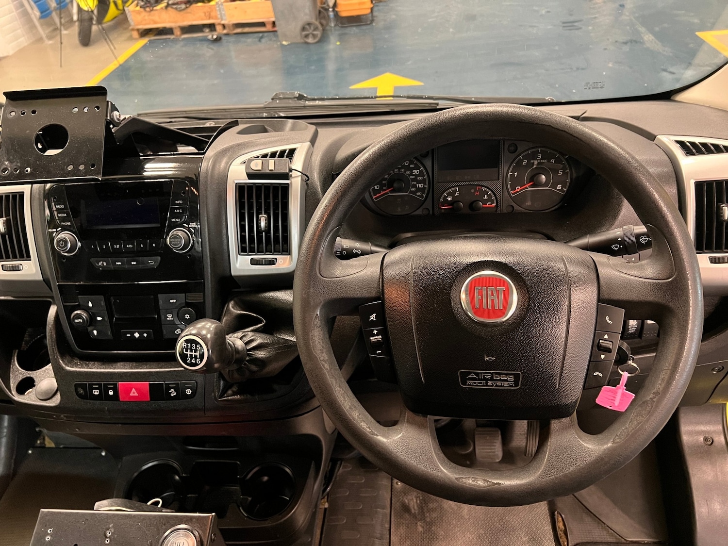 Vehicle 15