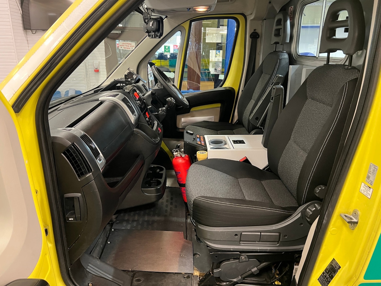 Vehicle 17