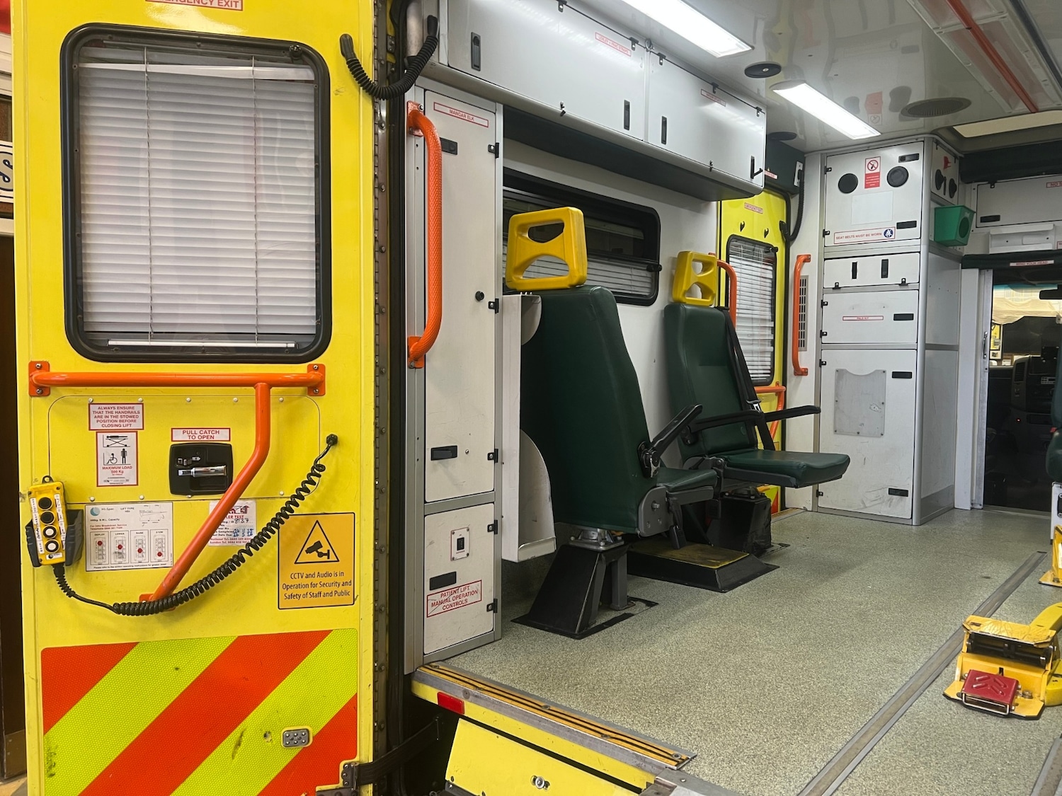 Used Mercedes-Benz Sprinter 2015 for sale - 77336843: Photo 11