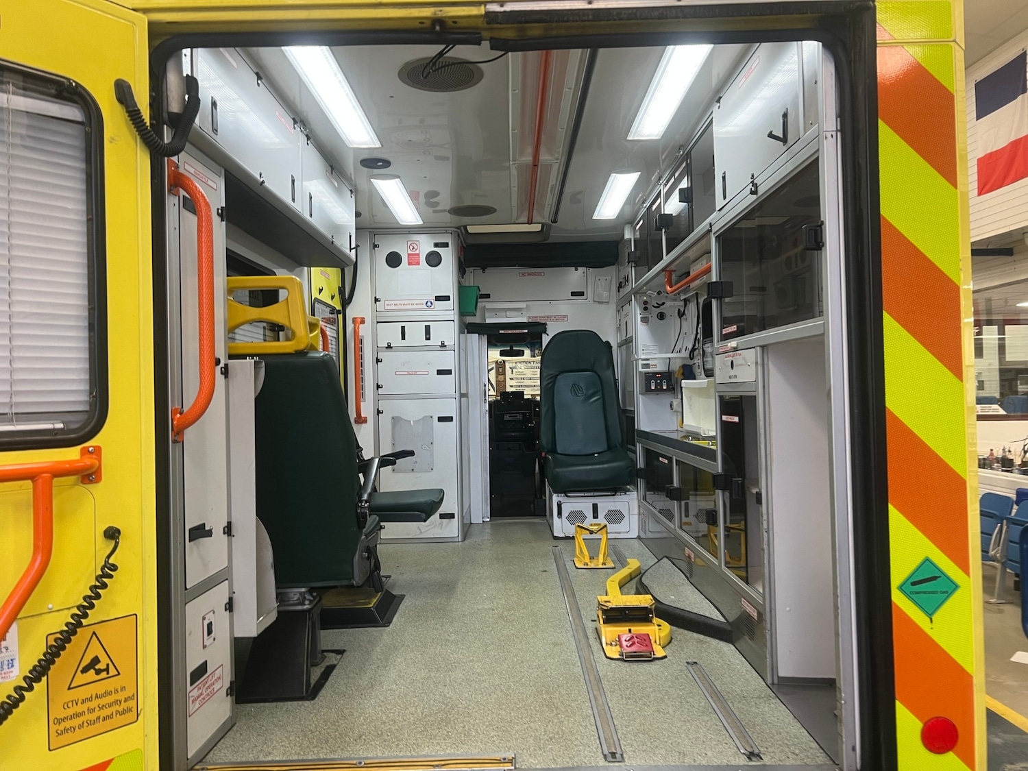 Used Mercedes-Benz Sprinter 2015 for sale - 77336843: Photo 9