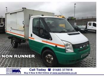 Used Ford Transit 2013 for sale - 70805371: Photo