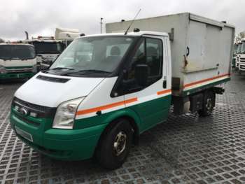 Used Ford Transit 2013 for sale - 70805371: Photo