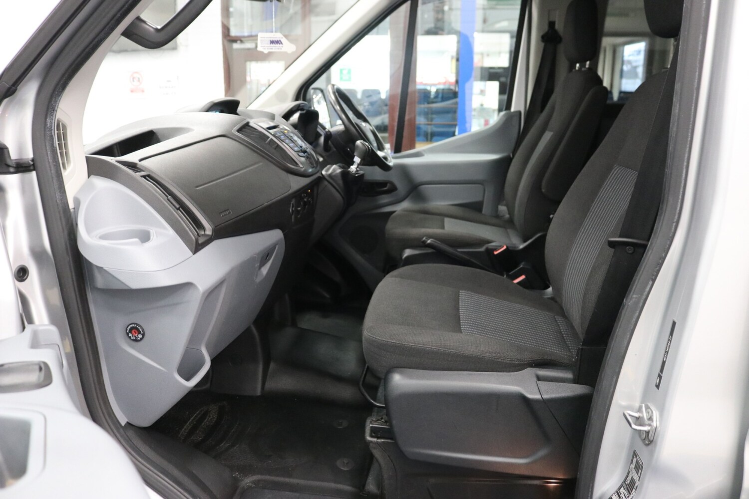 Vehicle 13