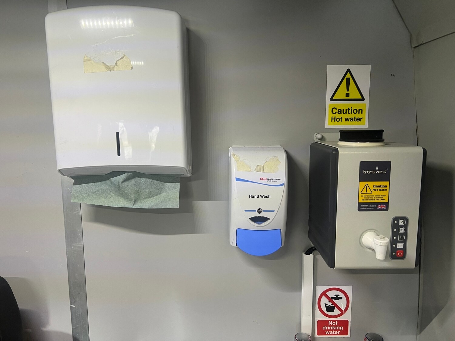 Used Ford Transit 2022 for sale - 77690750: Photo 10