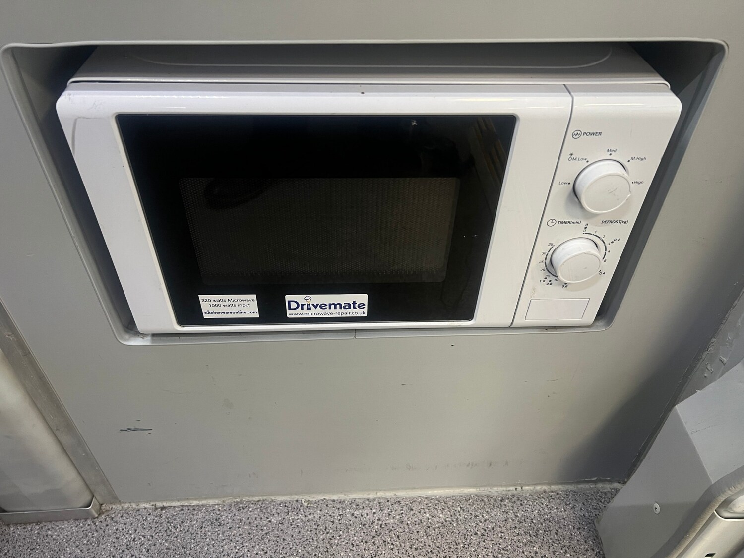 Used Ford Transit 2022 for sale - 77690750: Photo 12