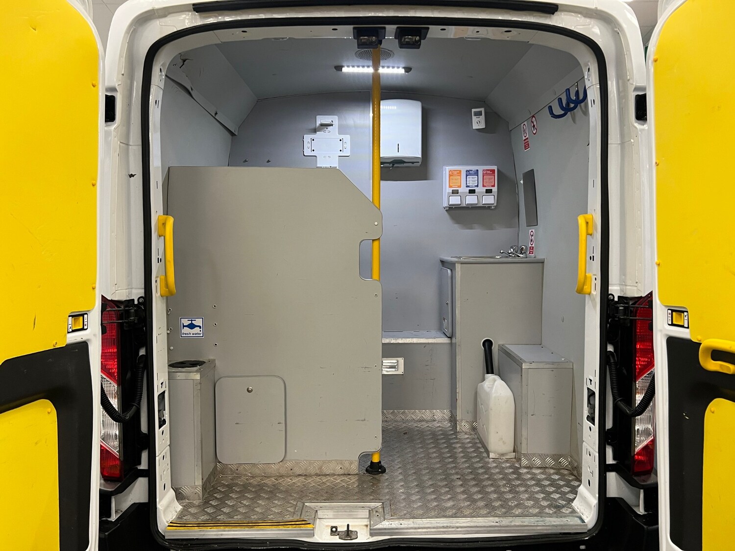 Used Ford Transit 2022 for sale - 77690750: Photo 15