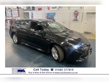 Toyota - Corolla