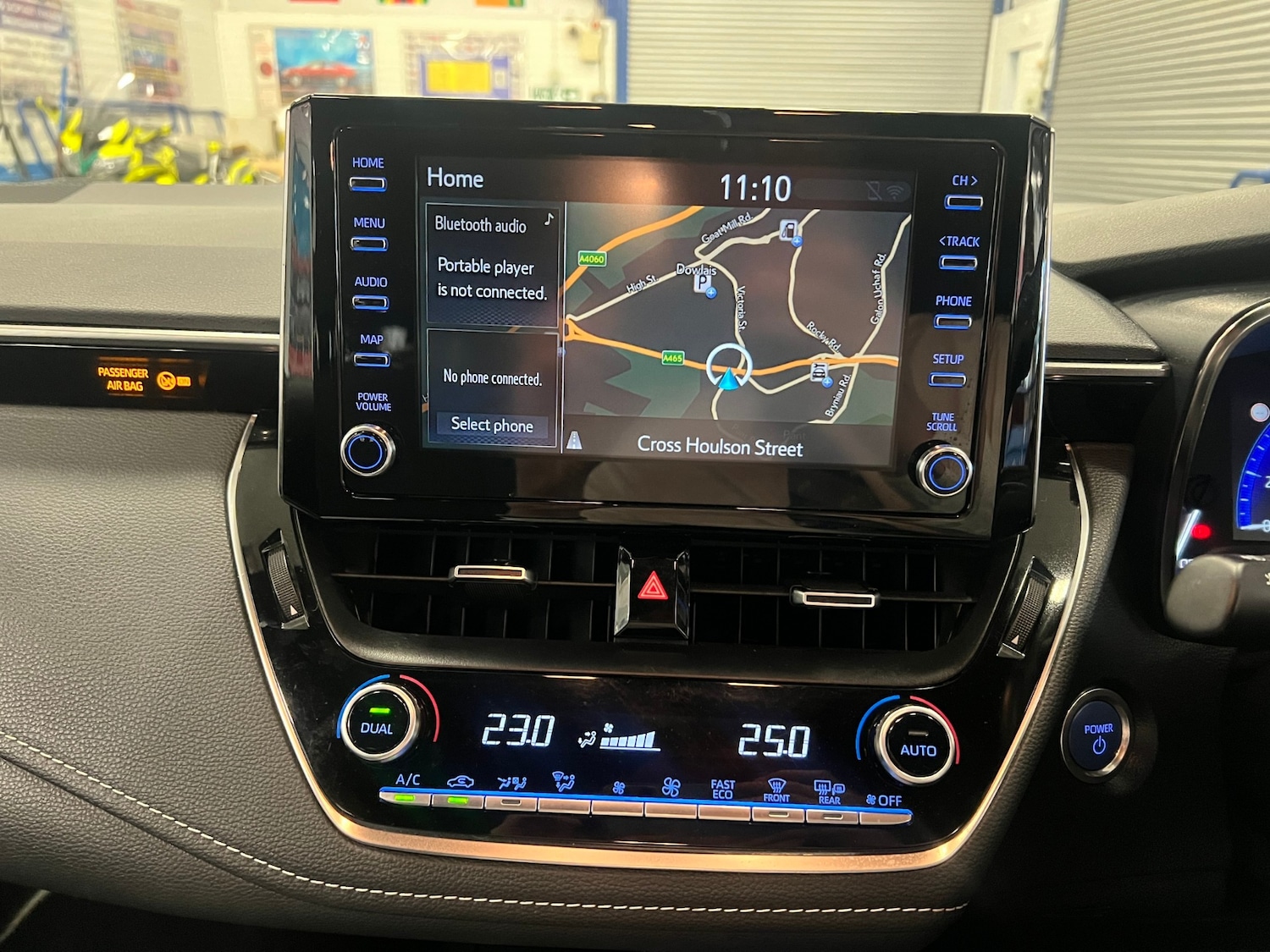 Vehicle 9