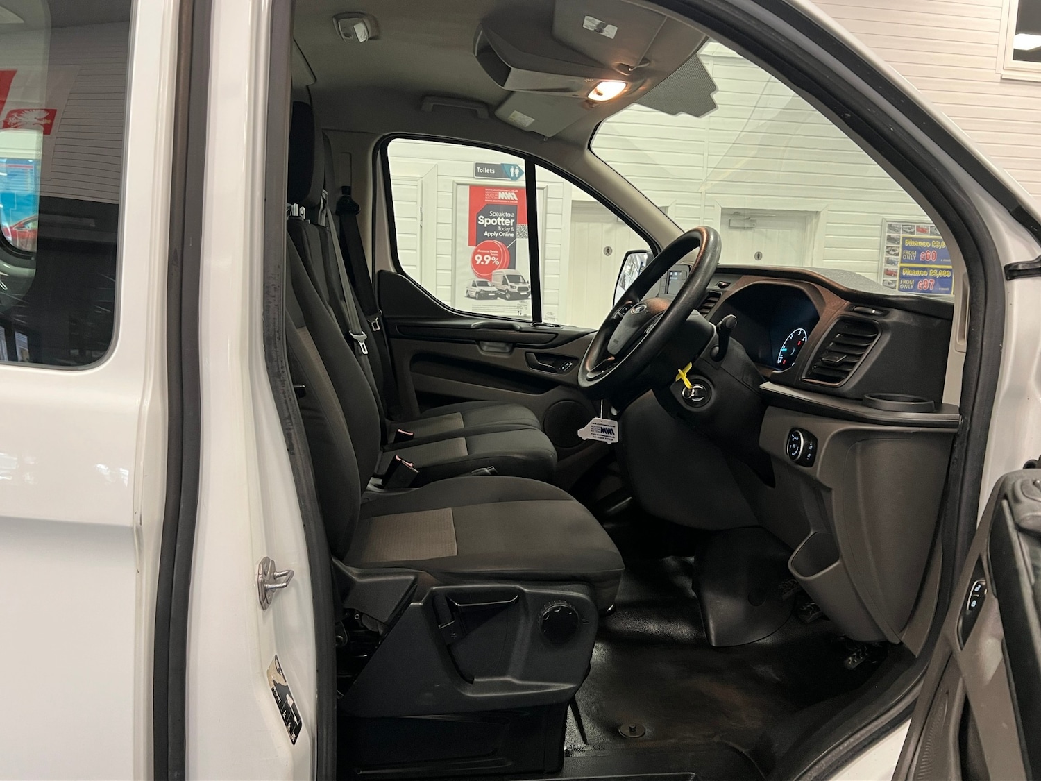 Vehicle 13