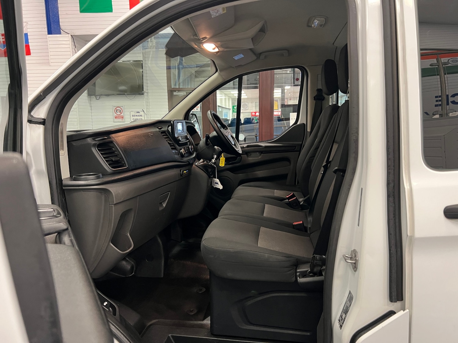 Vehicle 16