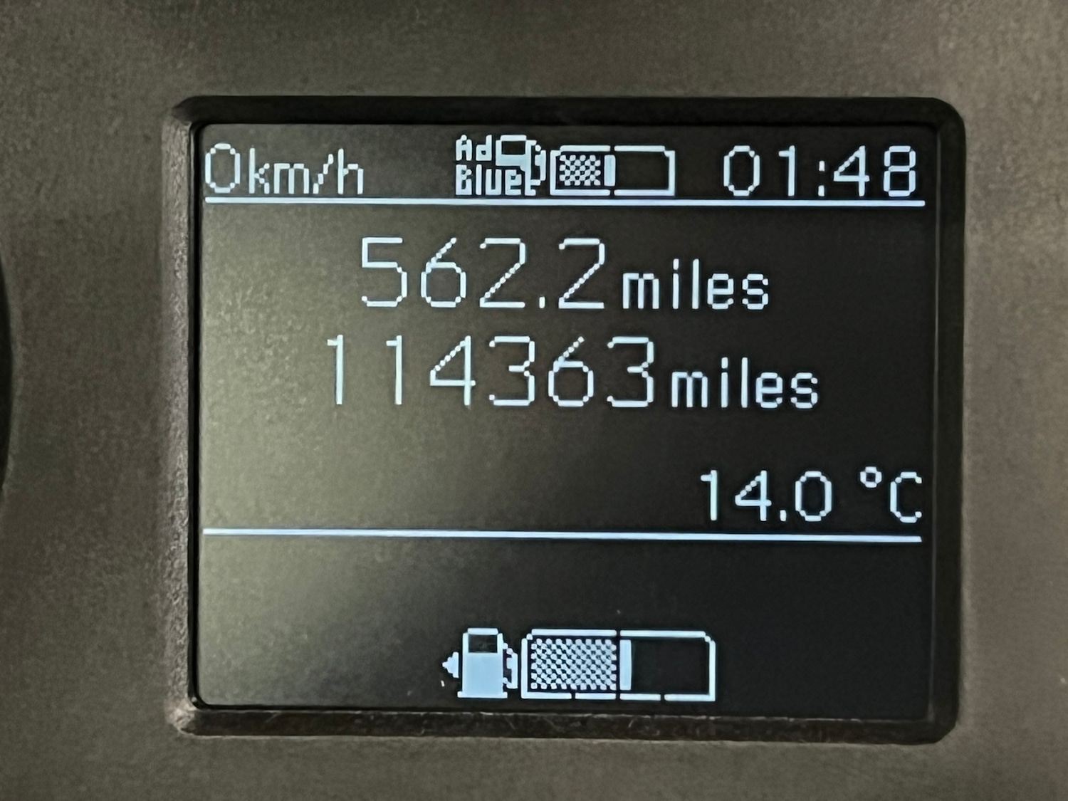 Vehicle 11