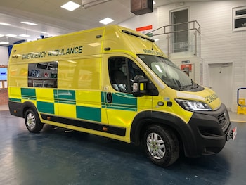 Used Fiat Ducato 2020 for sale - 78366303: Photo