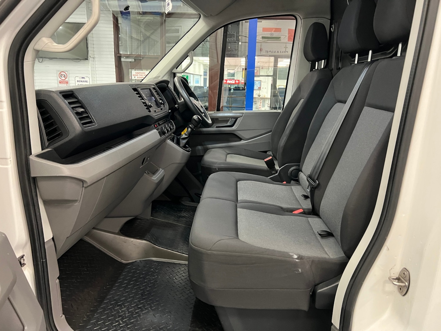 Used Volkswagen Crafter 2019 for sale - 76650296: Photo 16