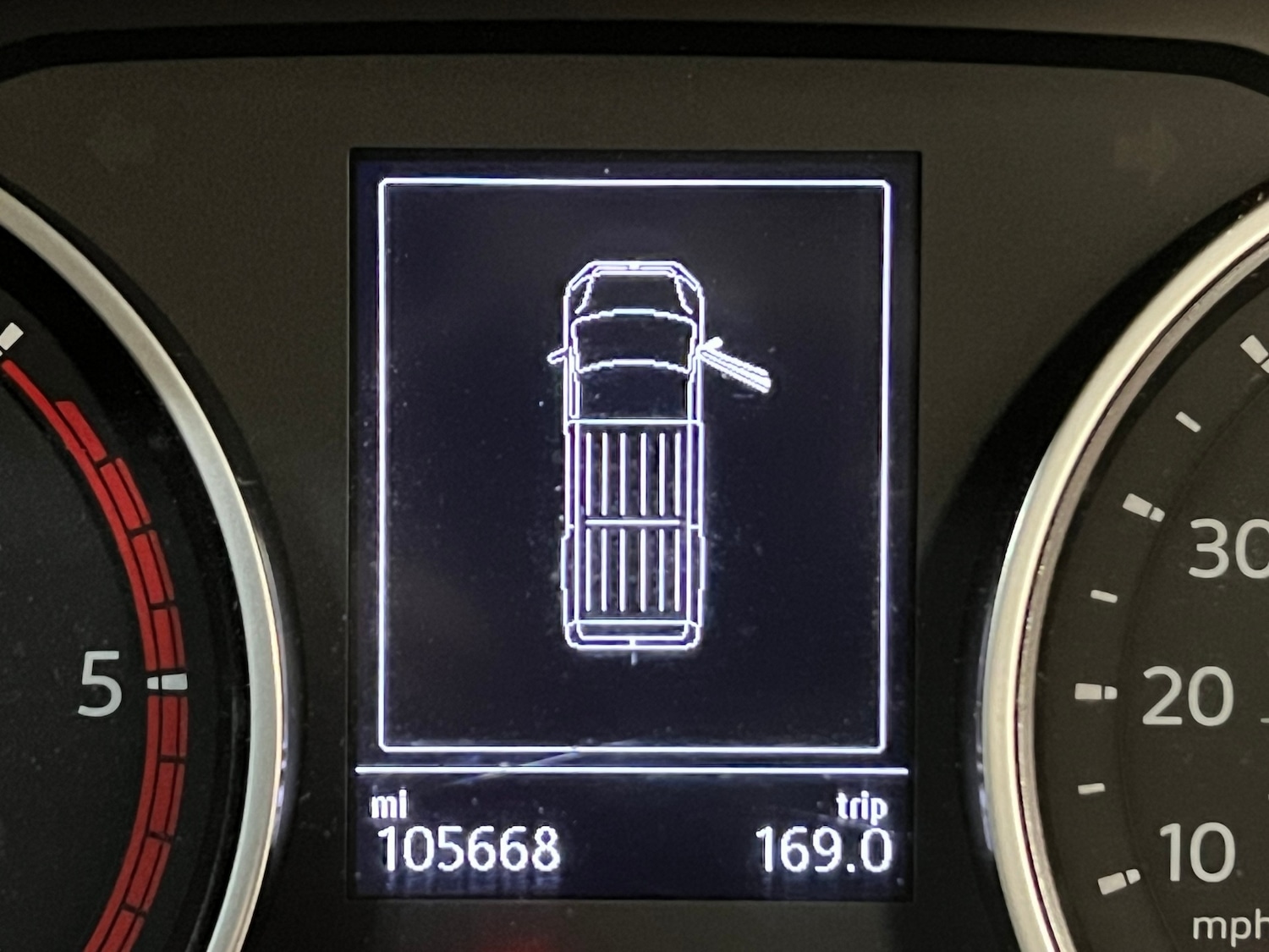 Used Volkswagen Crafter 2019 for sale - 76650296: Photo 19