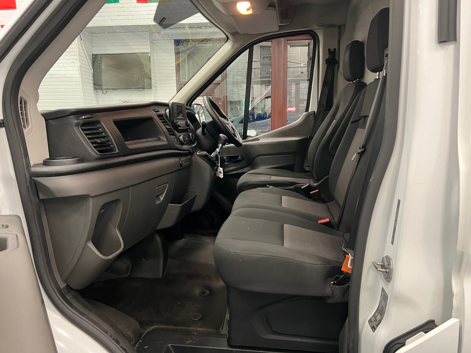 Used Ford Transit 2020 for sale - 77125090: Photo 15