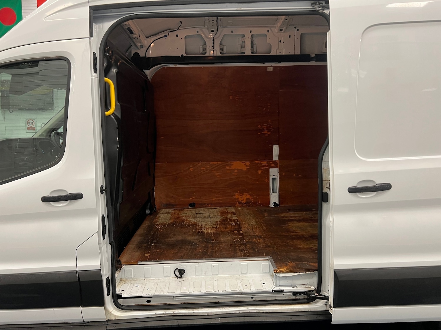 Used Ford Transit 2020 for sale - 77125090: Photo 7