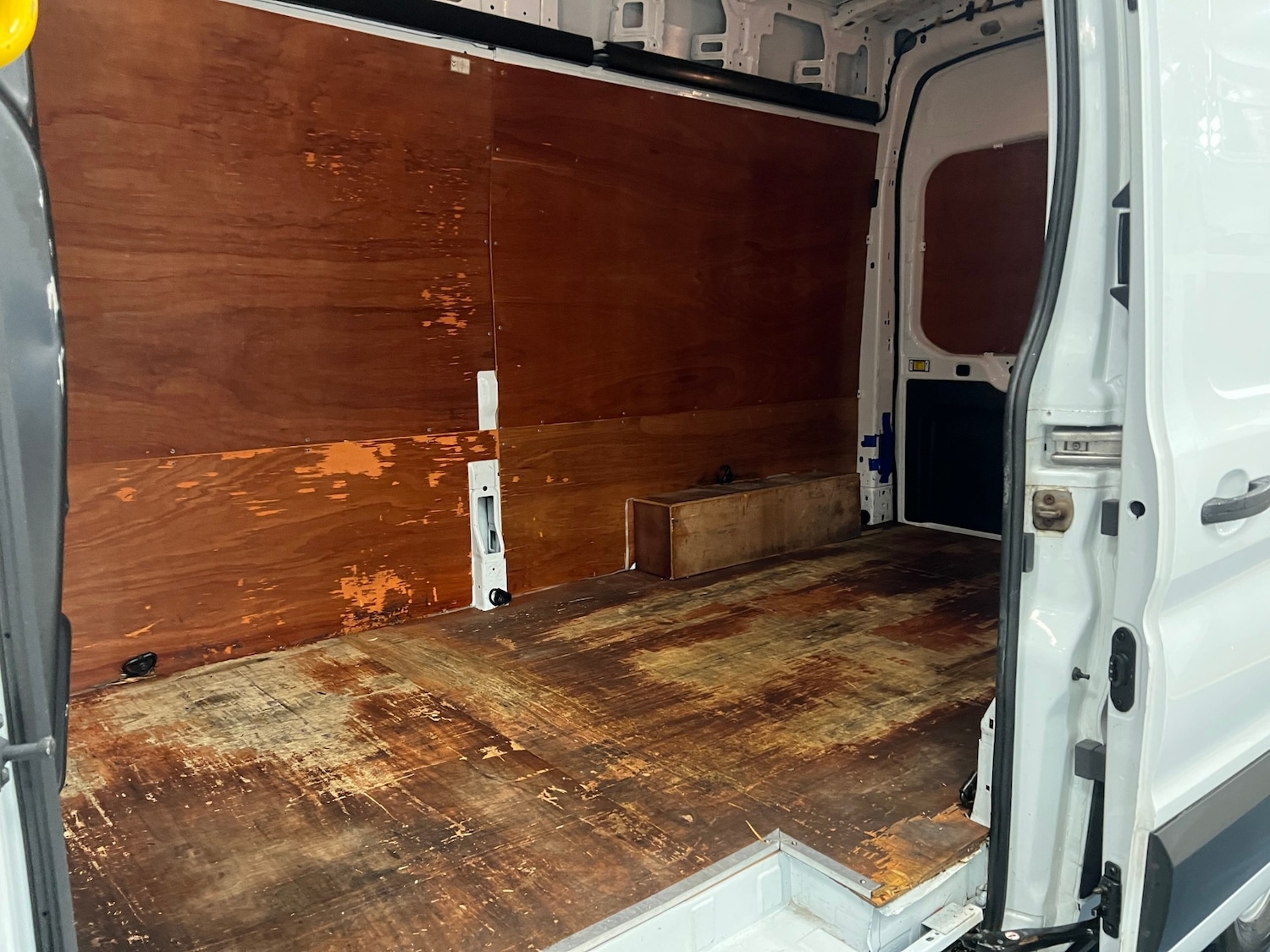 Used Ford Transit 2020 for sale - 77125090: Photo 8