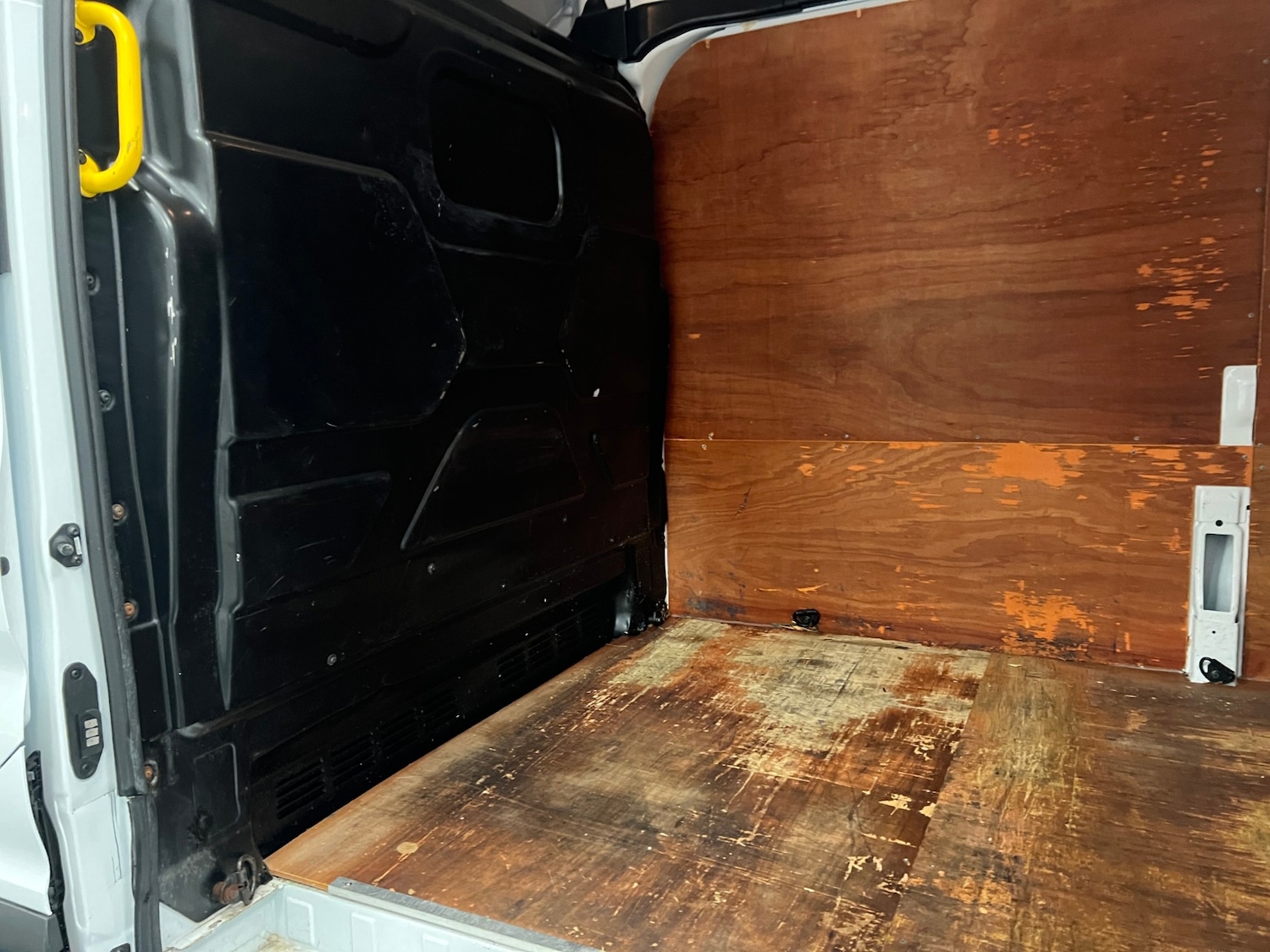 Used Ford Transit 2020 for sale - 77125090: Photo 9