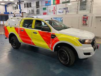 Used Ford Ranger 2017 for sale - 75130878: Photo