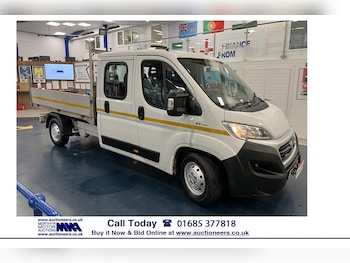 Used Fiat Ducato 2019 for sale - 78627802: Photo