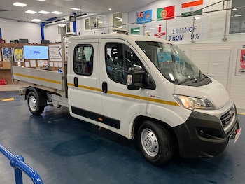 Used Fiat Ducato 2019 for sale - 78627802: Photo