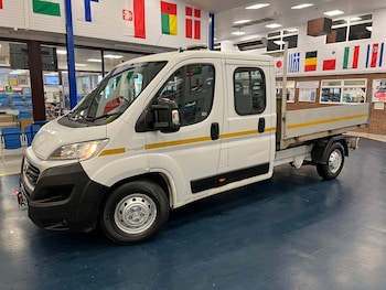Used Fiat Ducato 2019 for sale - 78627802: Photo