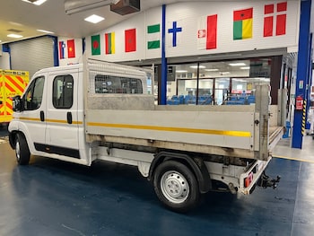 Used Fiat Ducato 2019 for sale - 78627802: Photo