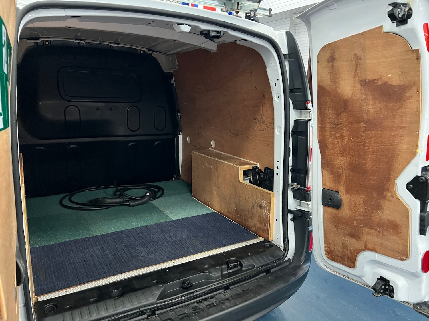 Used Renault Kangoo 2018 for sale - 78001340: Photo 10