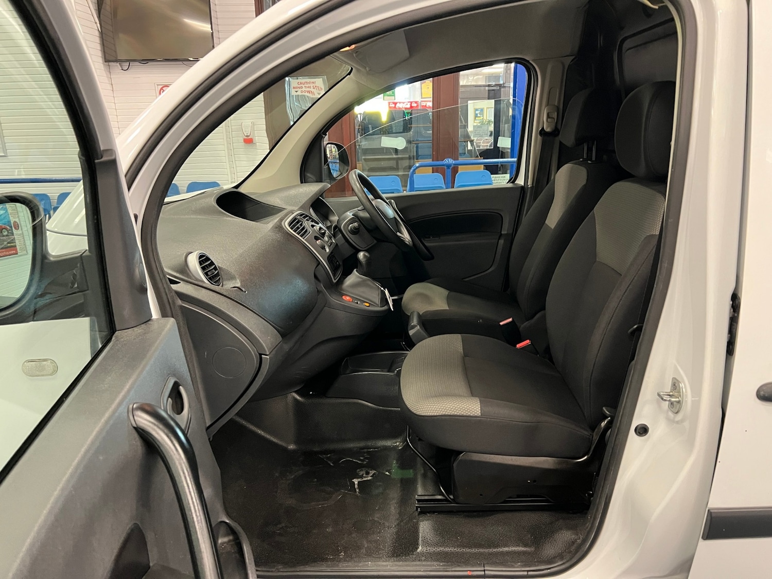 Used Renault Kangoo 2018 for sale - 78001340: Photo 12
