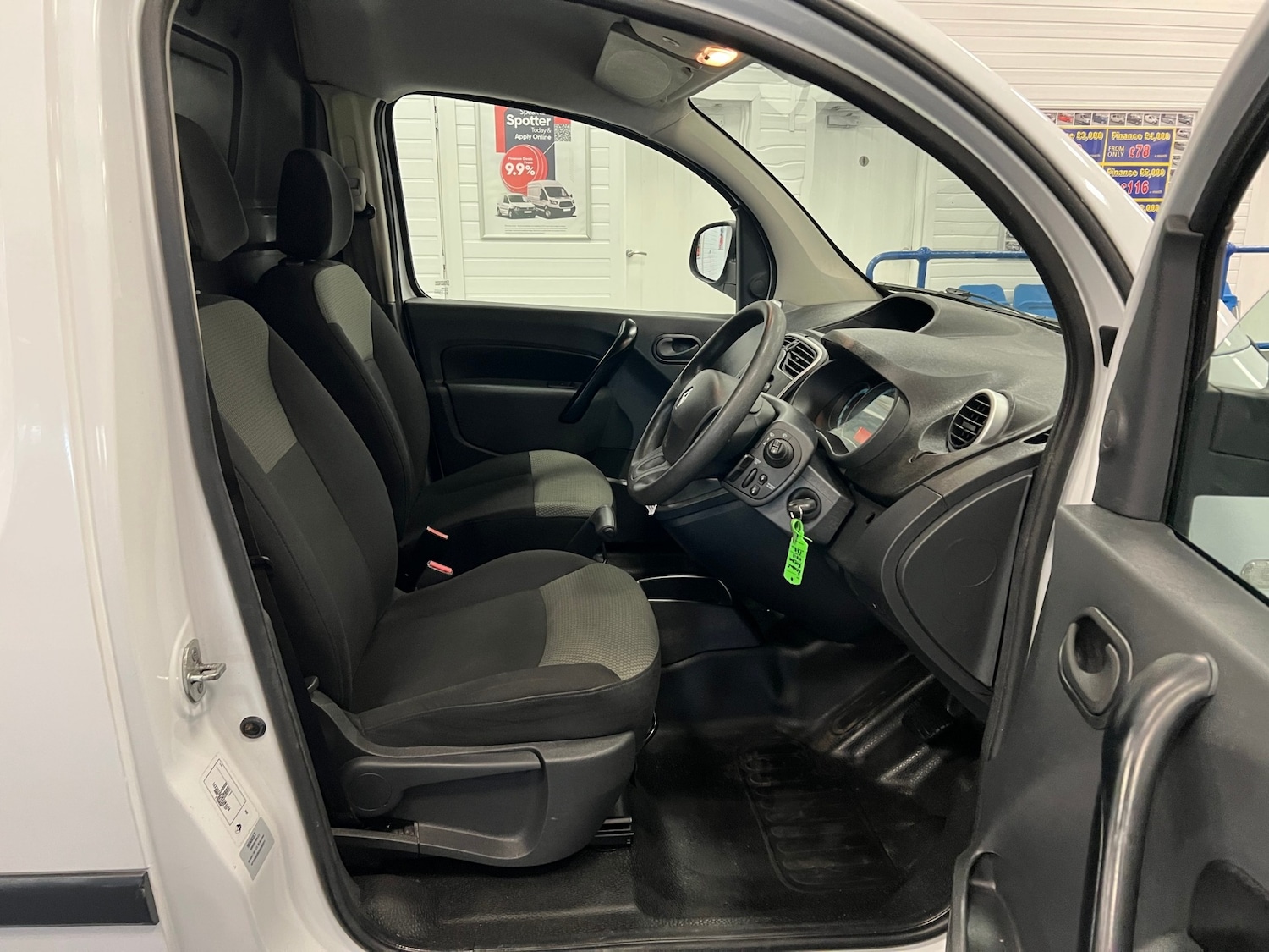 Used Renault Kangoo 2018 for sale - 78001340: Photo 13