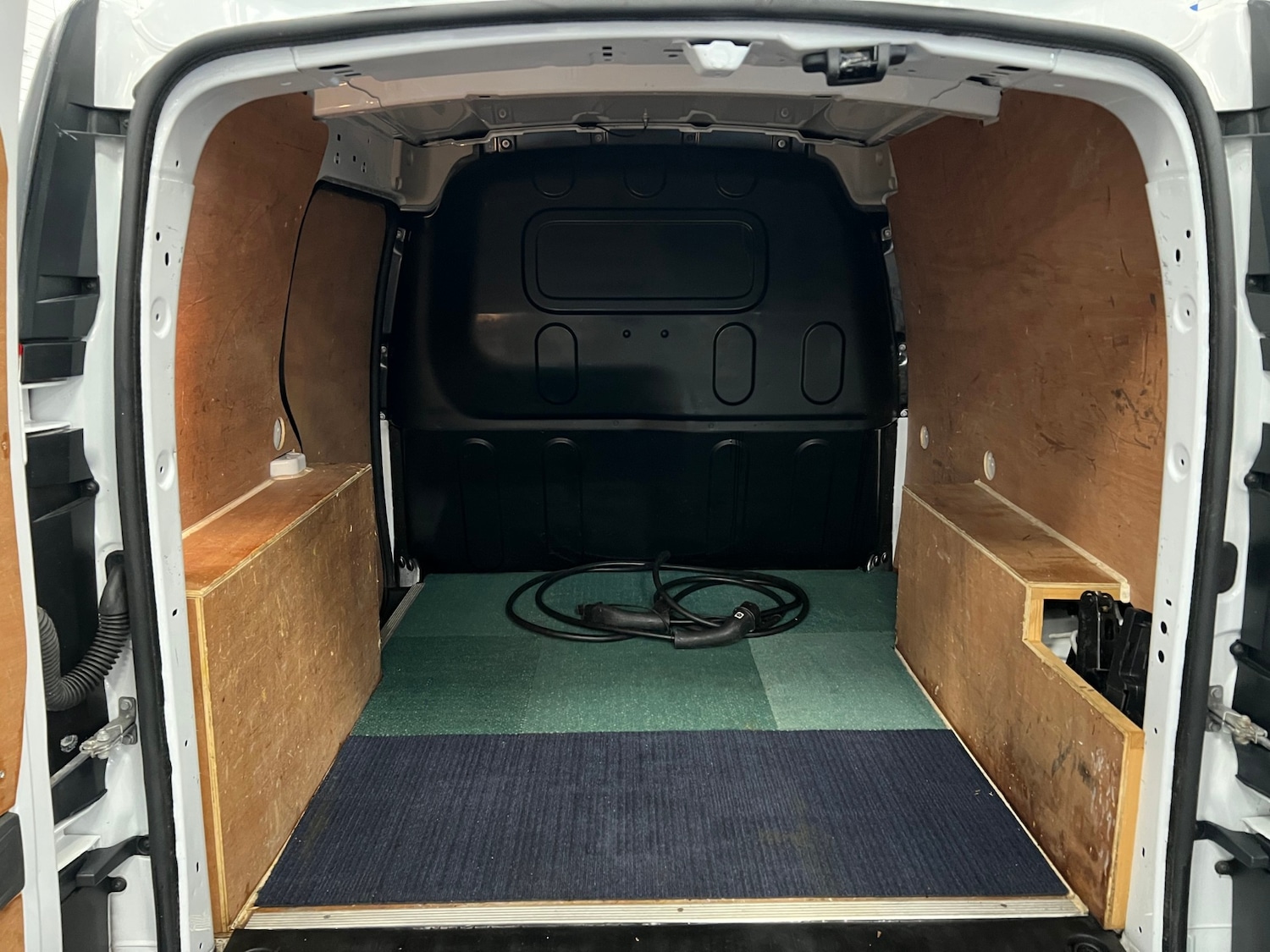 Used Renault Kangoo 2018 for sale - 78001340: Photo 9