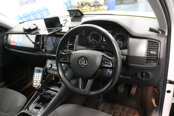 Used Skoda Kodiaq 2019 for sale - 73696753: Photo 10