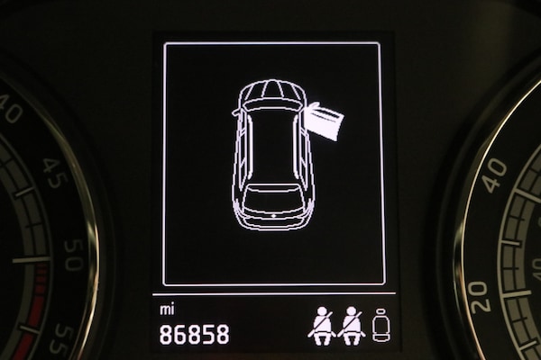 Used Skoda Kodiaq 2019 for sale - 73696753: Photo 11