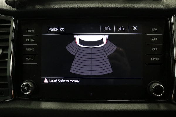 Used Skoda Kodiaq 2019 for sale - 73696753: Photo 12