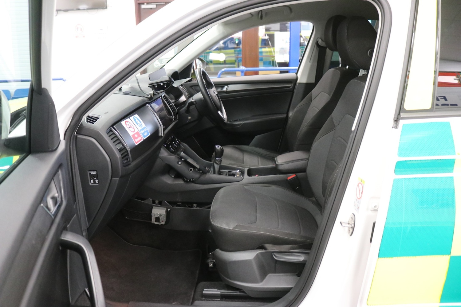 Vehicle 13