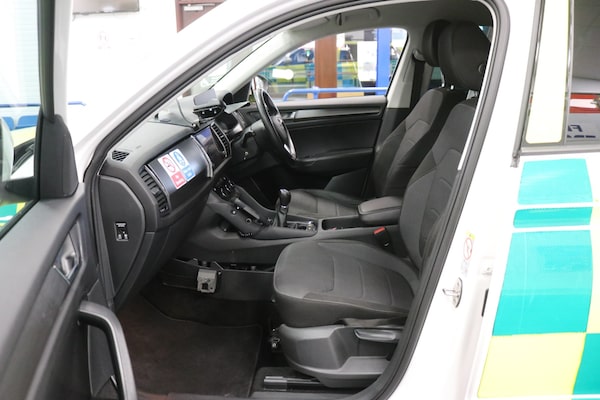Used Skoda Kodiaq 2019 for sale - 73696753: Photo 13