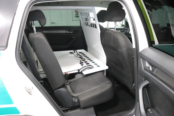 Used Skoda Kodiaq 2019 for sale - 73696753: Photo 8